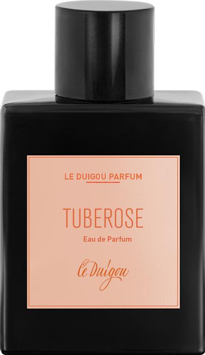 Produktbild Le Duigou Tuberose Edp (Eau de Parfum, 75 ml)