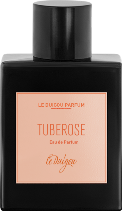 Produktbild Le Duigou Tuberose Edp (Eau de Parfum, 75 ml)