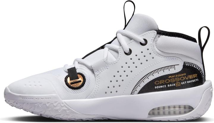 Image du produit Nike Chaussures Air Zoom Crossover (38.5)