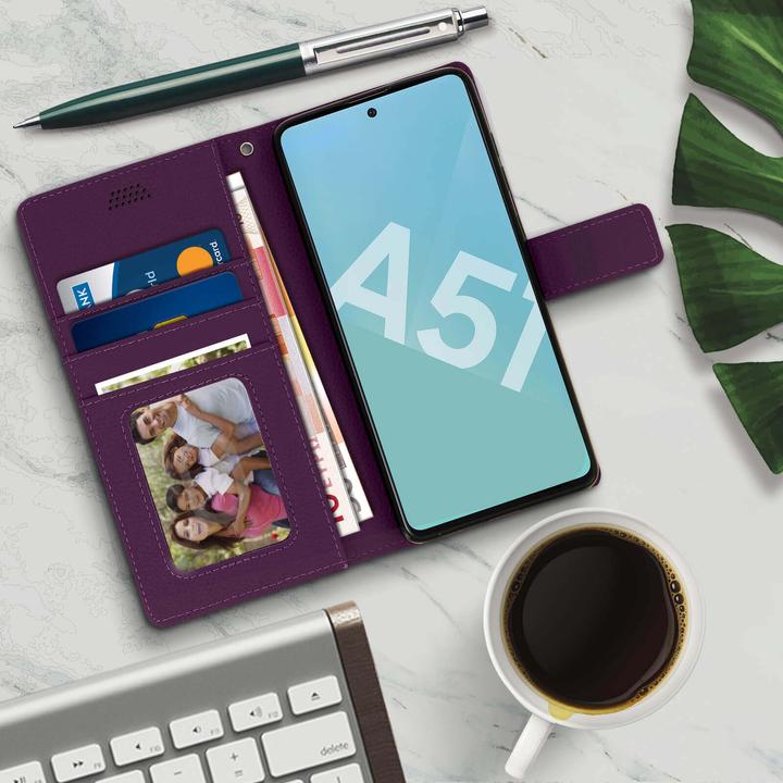 Produktbild Avizar Lenny Series (Samsung Galaxy A51)