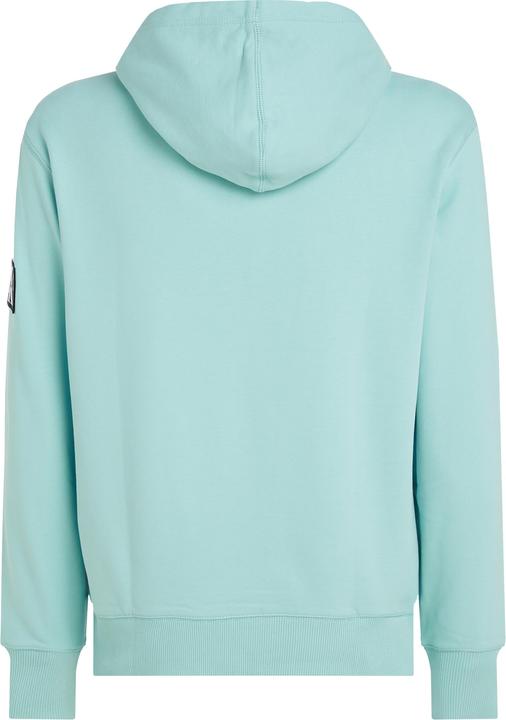 Image du produit Calvin Klein Badge de Sweat à Capuche (XS)