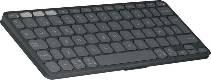 Produktbild Logitech Keys-To-Go 2 (DE, Universal)