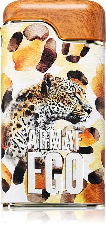 Produktbild Armaf Ego Panthera (Eau de Parfum, 100 ml)