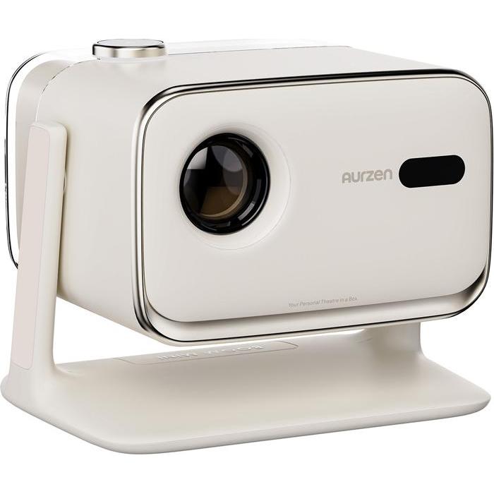 Aurzen Boom Mini Projector, Proiettore