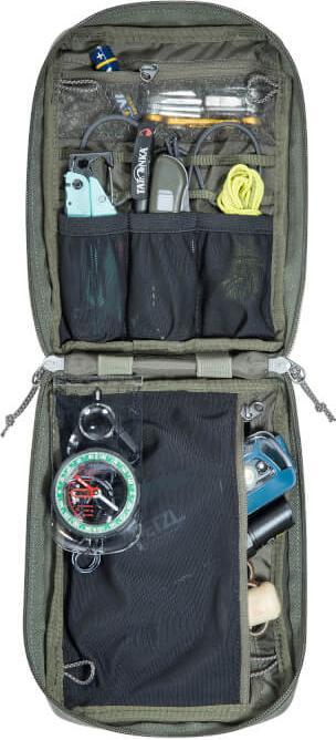 Actual product image Tatonka Universal Pouch 20 x 14