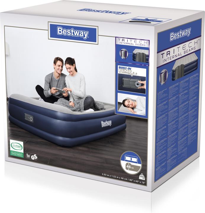 Actual product image Bestway Tritech Vento (150 x 200 cm)