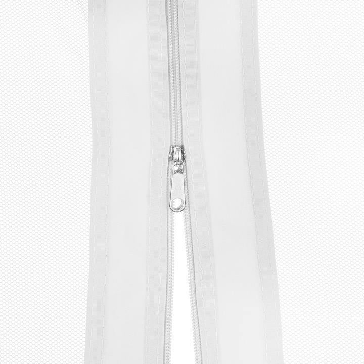 Actual product image Relaxdays Mosquito net pavilion (10 cm, 300 cm)