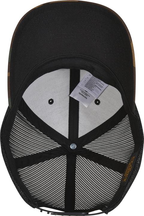 Produktbild Flexfit Retro Trucker Camo - 173229 (One Size)
