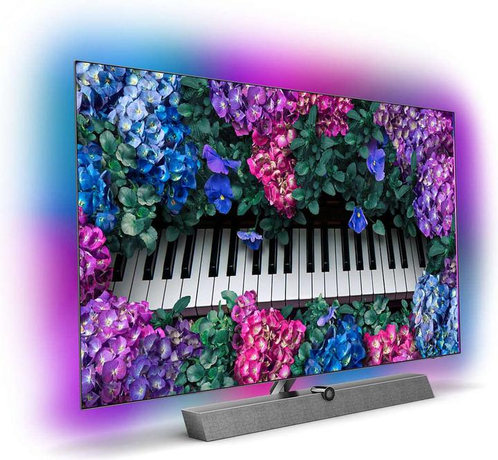 Produktbild Philips 48OLED935/12 (48", OLED, UHD, 2020)