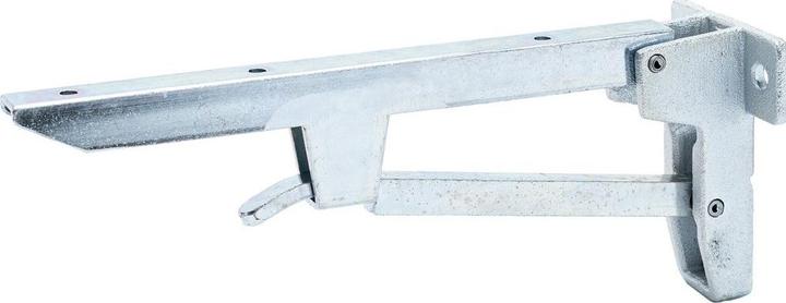 Actual product image Hebgo Folding console