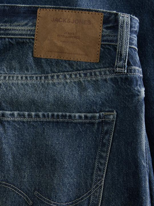 Produktbild Jack & Jones JJIEDDIE JJORIGINAL AM 769 Locker geschnitten Locker geschnitten (W31/L30)