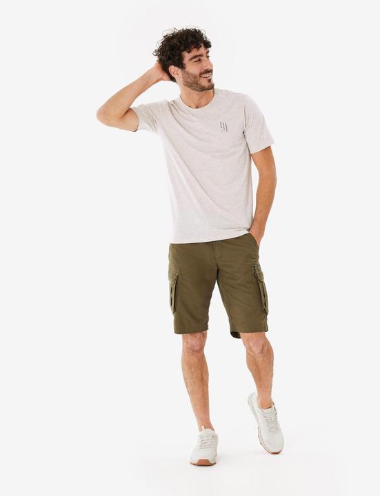 Immagine prodotto Forclaz Cargo-Shorts Trekking Backpacking - Travel500
