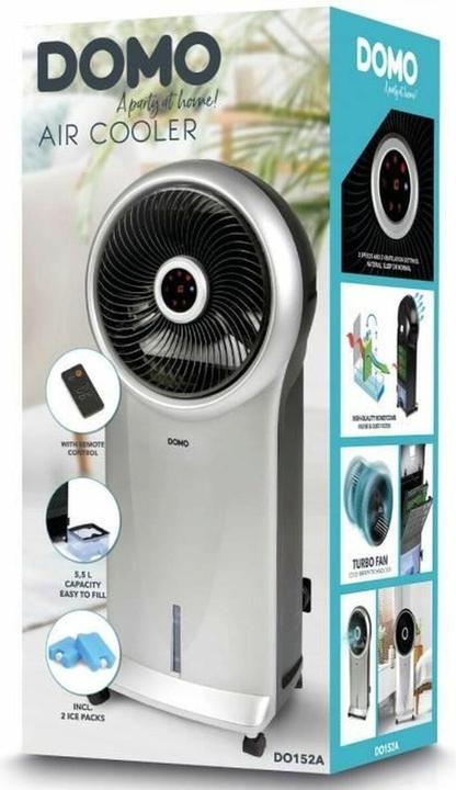 Produktbild Domo DO152A (65 dB)