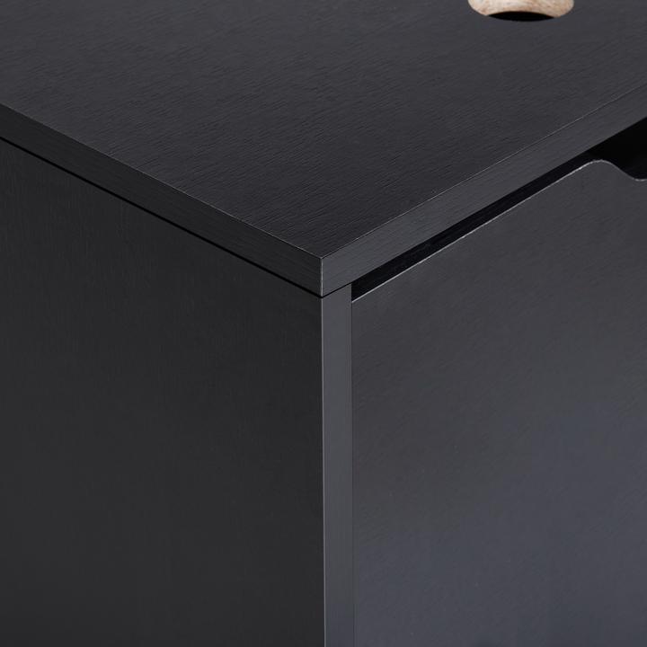 Actual product image Beliani Suzano (45 x 30 x 40 cm)