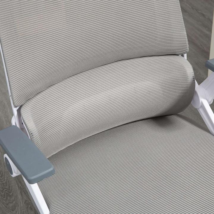 Actual product image Vinsetto Office chair