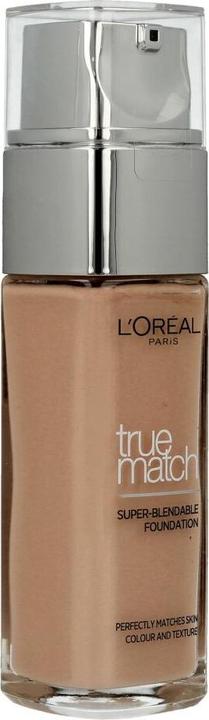 Actual product image L'Oréal Paris true match (C2 Rose Vanilla)