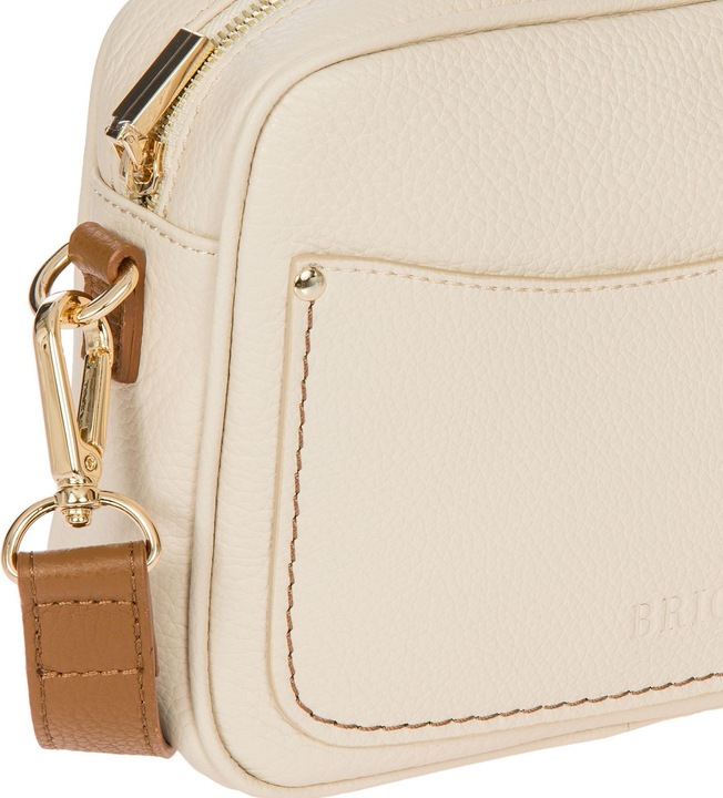 Produktbild Brics Gondola Umhängetasche Leder 22 cm