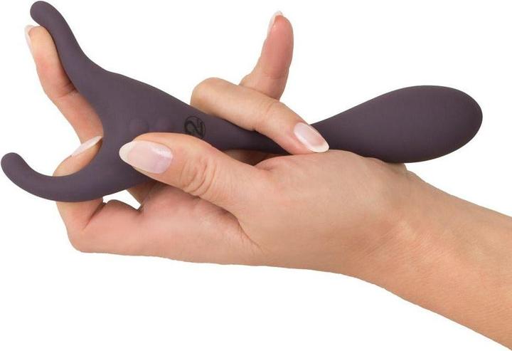 Actual product image Couples Choice RC Couples Vibr