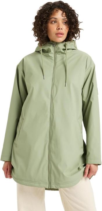 Actual product image Roxy Rain Road Vest (S)