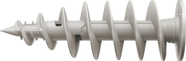 Actual product image Fischer Insulation dowel FID II Plus (25 pcs.)