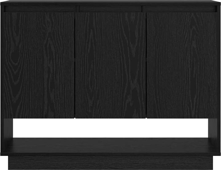 Actual product image vidaXL Sideboard-Aufbewahrung (97 x 29 x 75 cm)