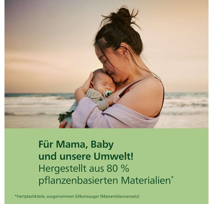 Produktbild Philips Avent Ultra Air (4x, 0 - 6 Monate)