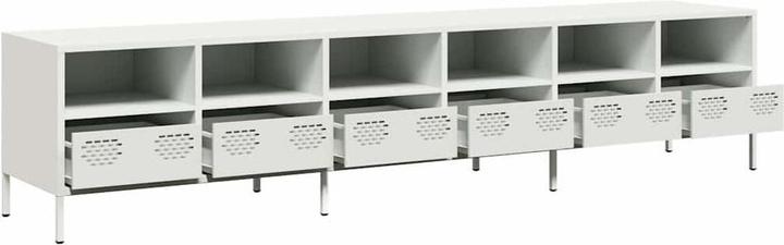 Actual product image vidaXL Loria (202 x 39 x 43.50 cm)