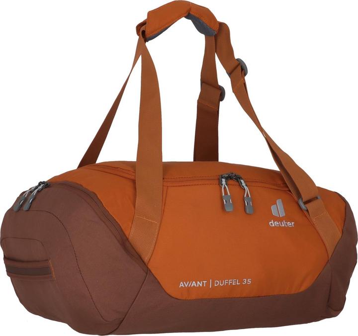 Produktbild Deuter Aviant Duffel 35 (35 l)
