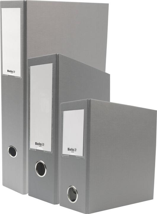 Actual product image Biella Folder (A5, 80 mm, 1 Piece)