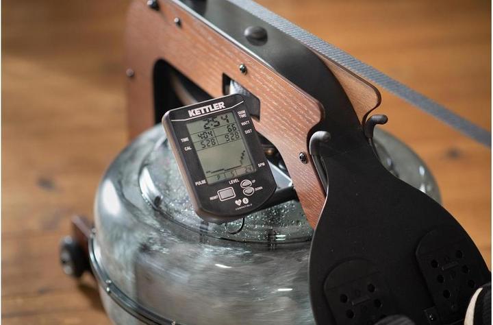 Image du produit Kettler AquaRower 700