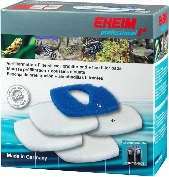 Produktbild Eheim Professionel 3e (Innenfilter, Süsswasser)