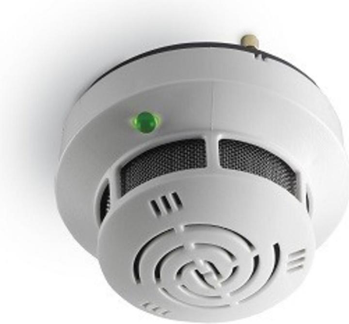 Hekatron Interrupteur de fumée Optique uniquement pour le remplacement ORS 1