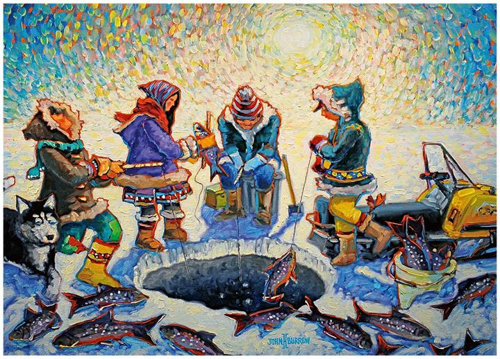 Immagine prodotto Ravensburger 16831 puzzle (1000 pezzi)