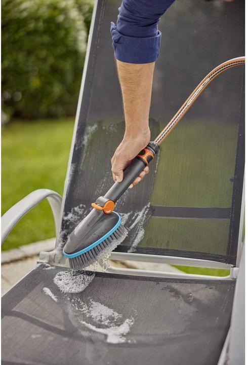 Produktbild Gardena Cleansystem Handbürste