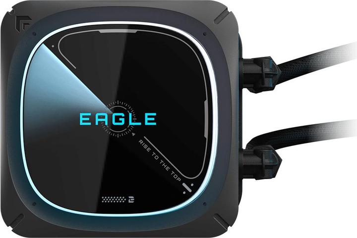 Produktbild Gigabyte Eagle 360 Wasserkühler