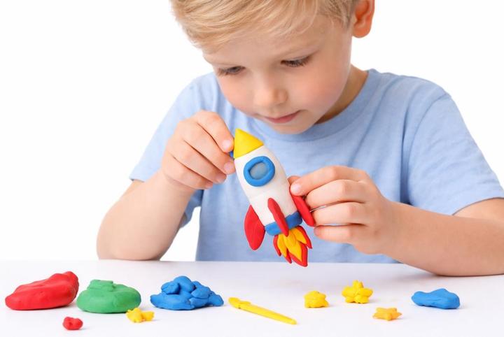 Produktbild Feuchtmann Schul-Knet Basic