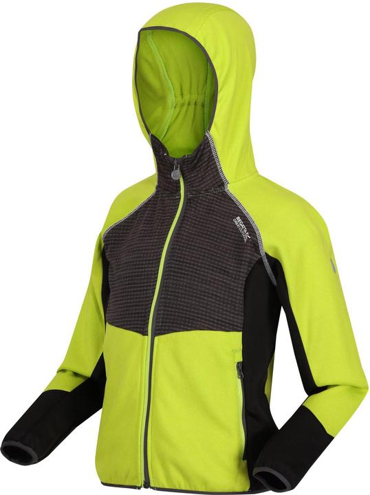 Actual product image Regatta Prenton Fleece Jacket Light (116)