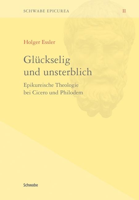 Immagine prodotto Glückselig und unsterblich (Tedesco, Holger Essler, 2011)