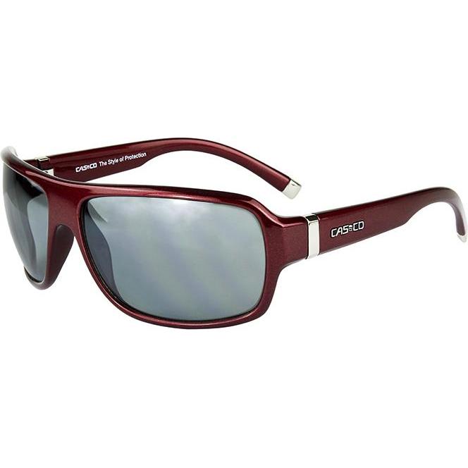 Casco, Herren, Sonnenbrille, SX-61 Bicolor S3