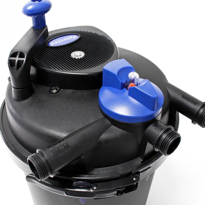 Produktbild SunSun CPF-2500