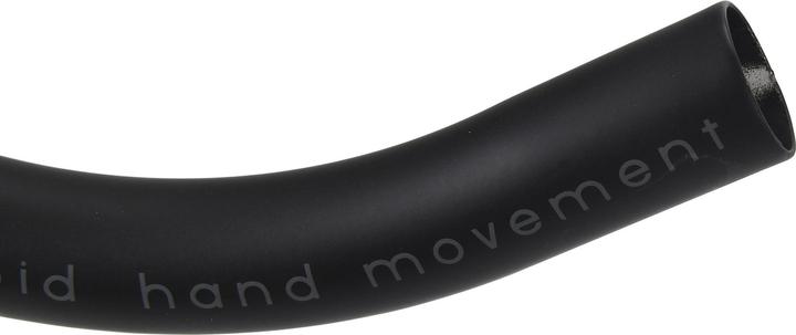 Actual product image Deda Elementi Superzero DCR Bicycle Handlebar (31.70 mm)