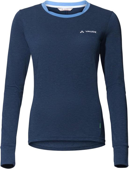 Produktbild Vaude Women's Sveit LS Shirt II (34, XXS)