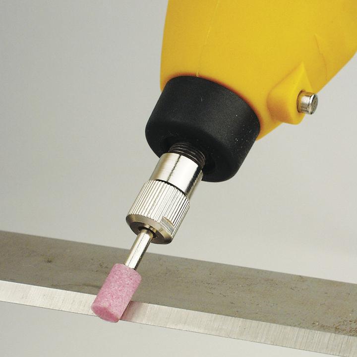 Image du produit Mannesmann Ponceuse multi-usages avec kit d'accessoires