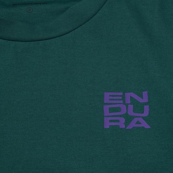 Actual product image Endura Stacked Logo (M)