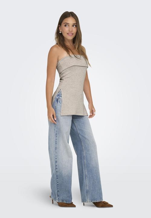 Produktbild Only Normal geschnitten Schulterfrei Top Top (XL)