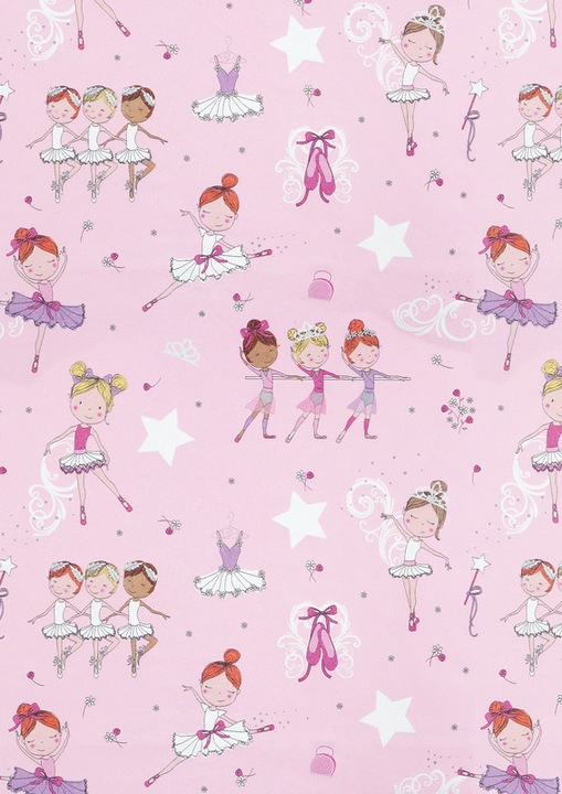 Produktbild Zöwie Everyday Premium (Geschenkpapier, 1 x)
