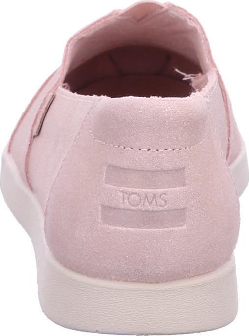 Image du produit Toms Women's Alpargata Plus (37)