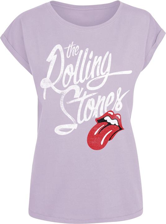Produktbild The Rolling Stones Script (L)
