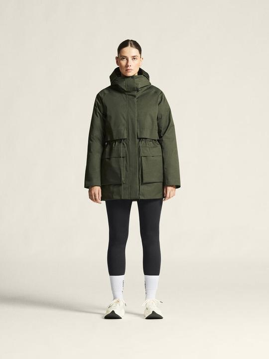 Produktbild Craft Urban Padded Parka W (M)