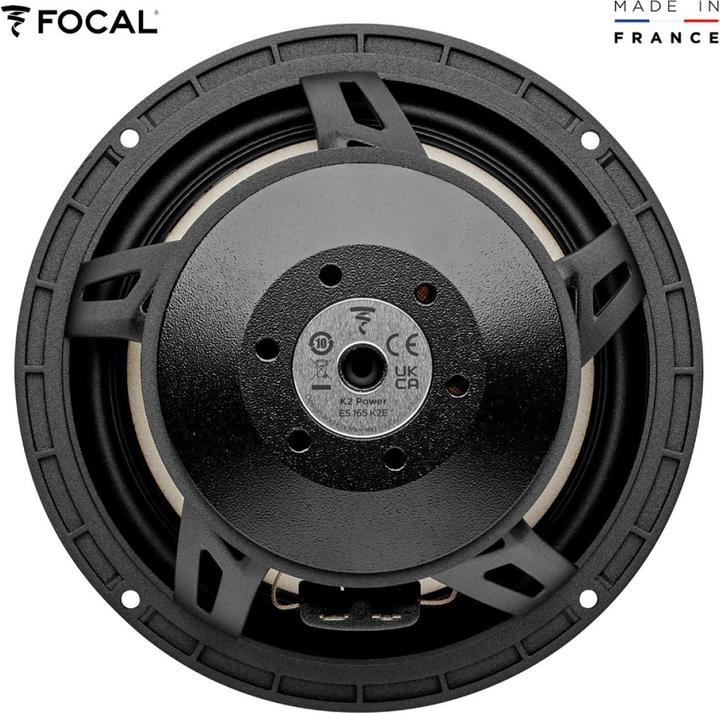 Image du produit Focal ES 165 K2E (200 W, 16.50 cm, Autre)
